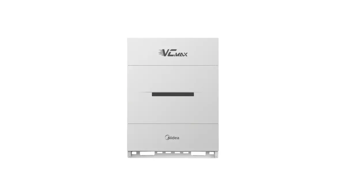 Midea VRF MVC-M785WV2GN1 — основное фото модели