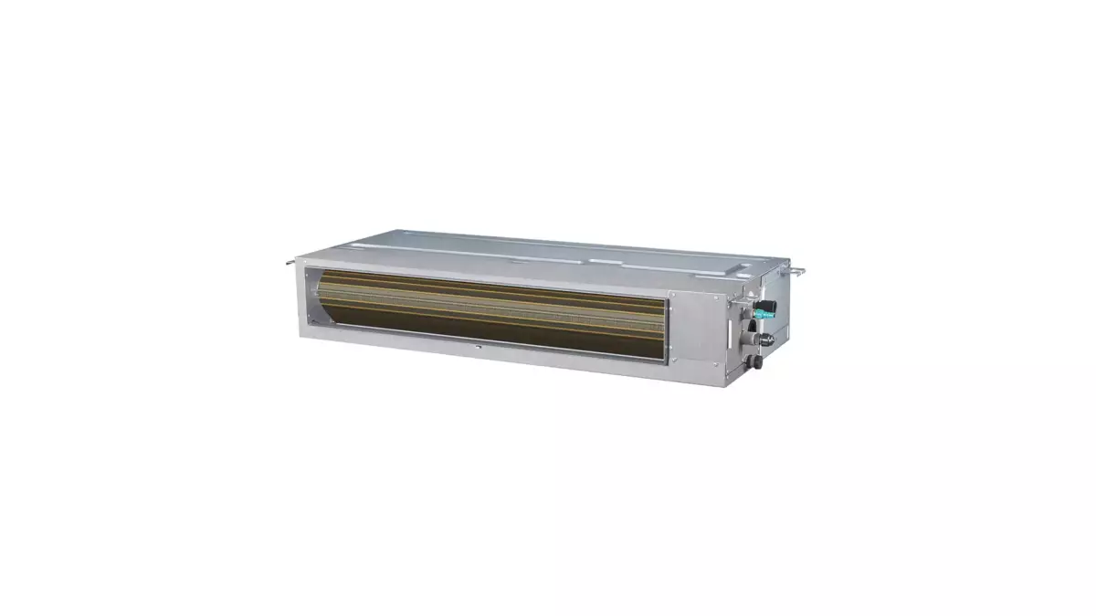 Midea VRF MVM22TA-VA1 — основное фото модели