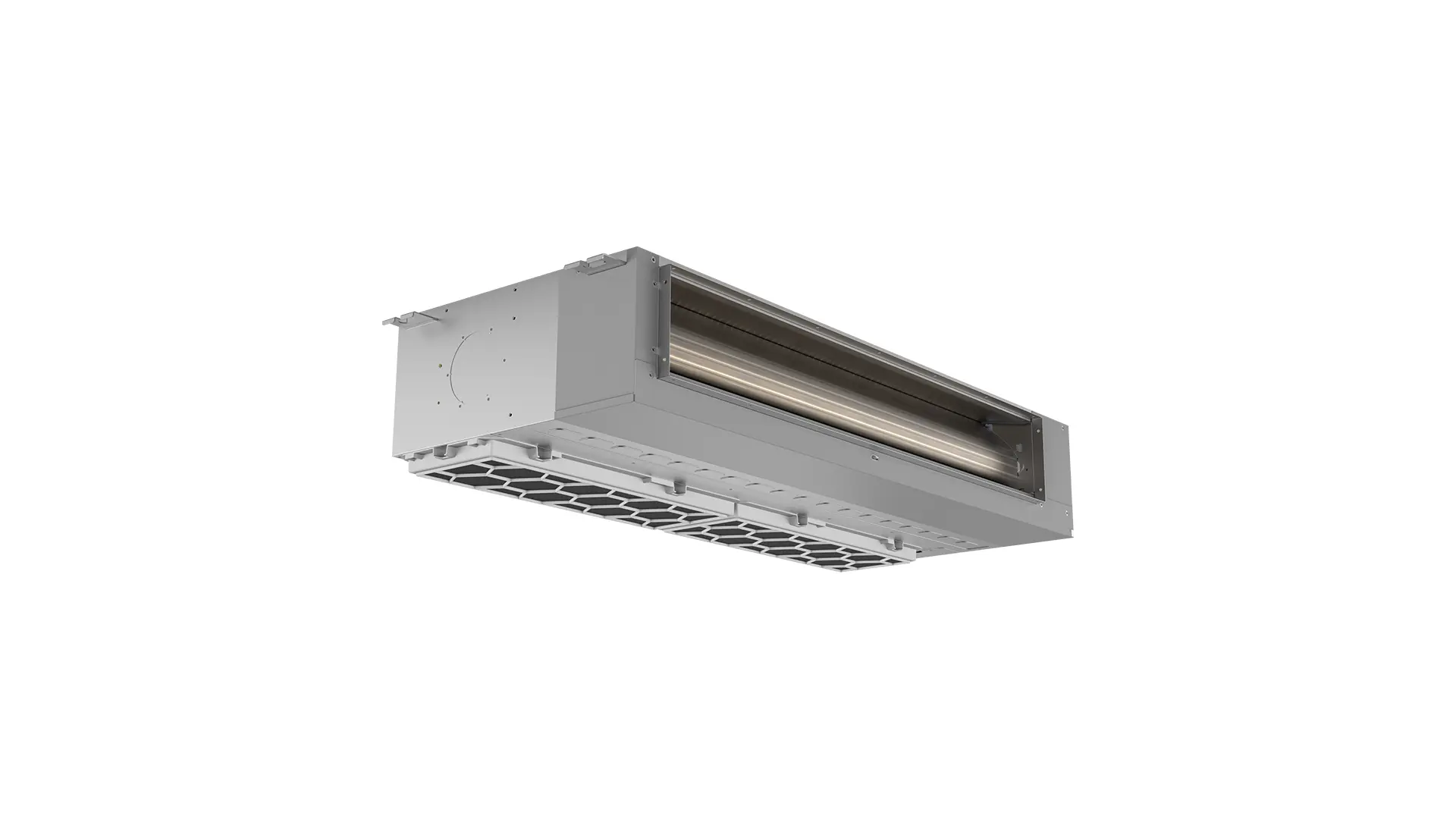 Midea VRF MIH15T3HN18 — основное фото модели