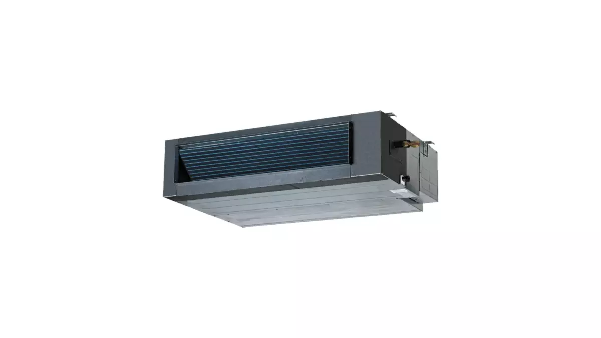 Midea VRF MVM90T-VA1 — основное фото модели