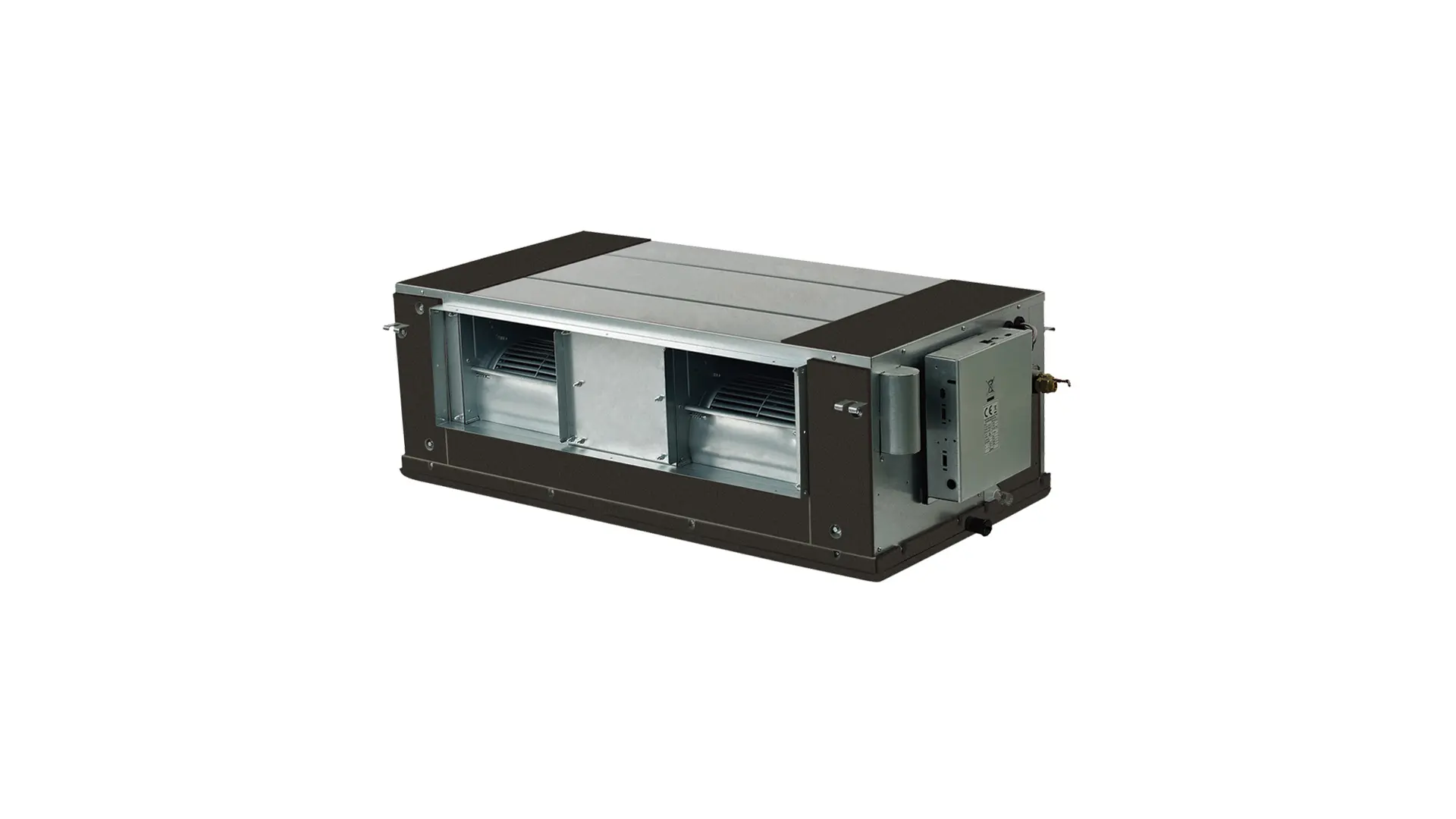 Midea VRF MI2-160T1DHN1 — основное фото модели