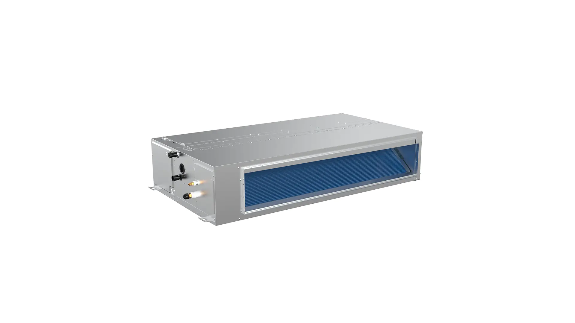 Midea VRF MIH224T1HN18 — основное фото модели