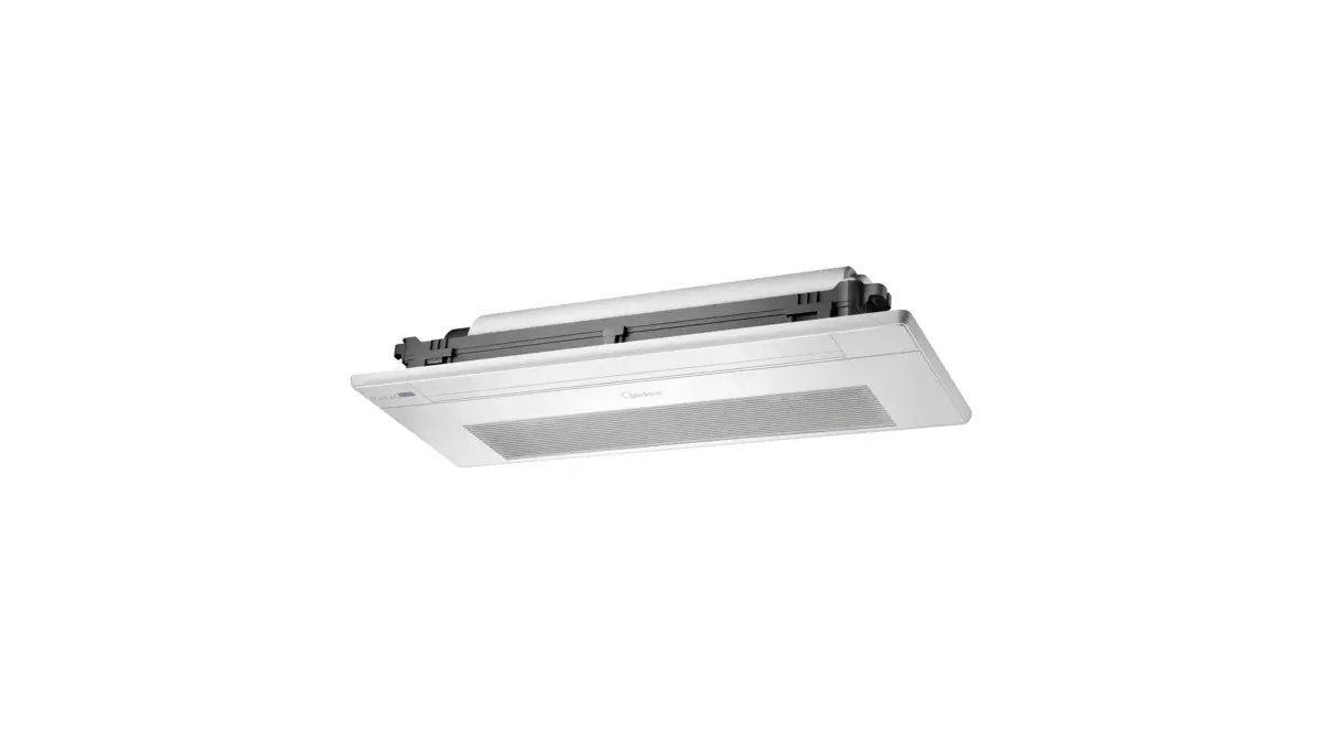 Midea VRF MI2-18Q1DHN1 — основное фото модели