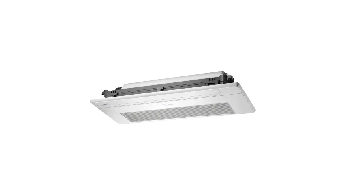 Midea VRF MIH71Q1HN18 — основное фото модели