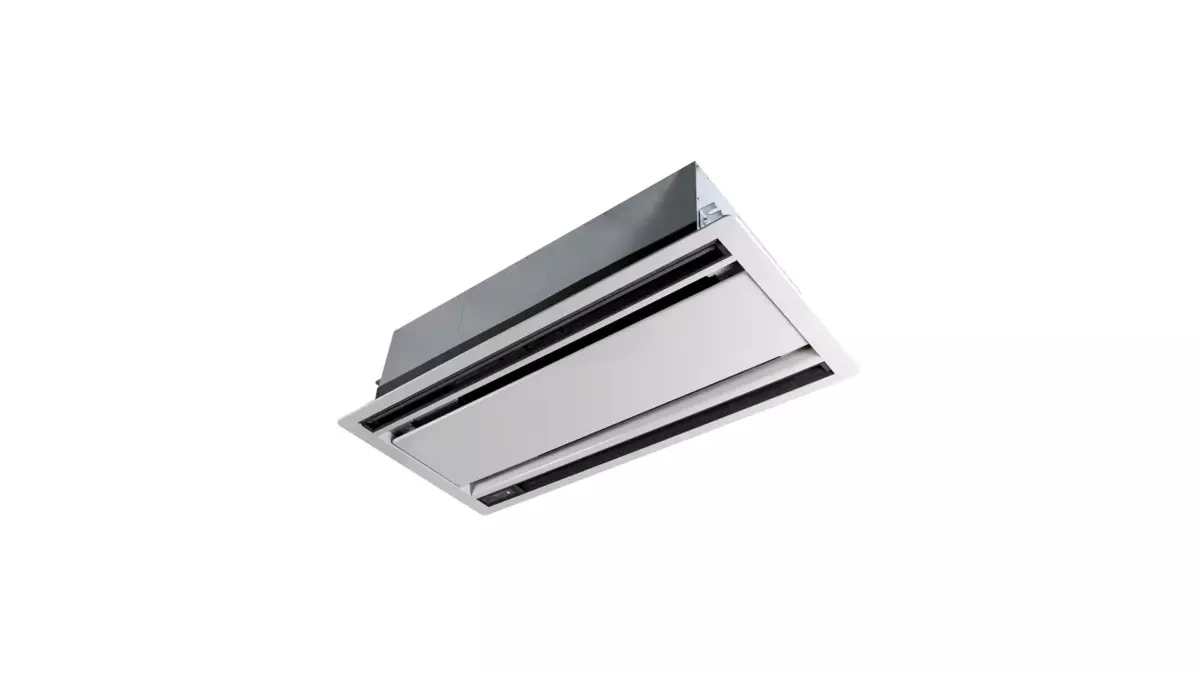 Midea VRF MI2-45Q2DHN1 — основное фото модели