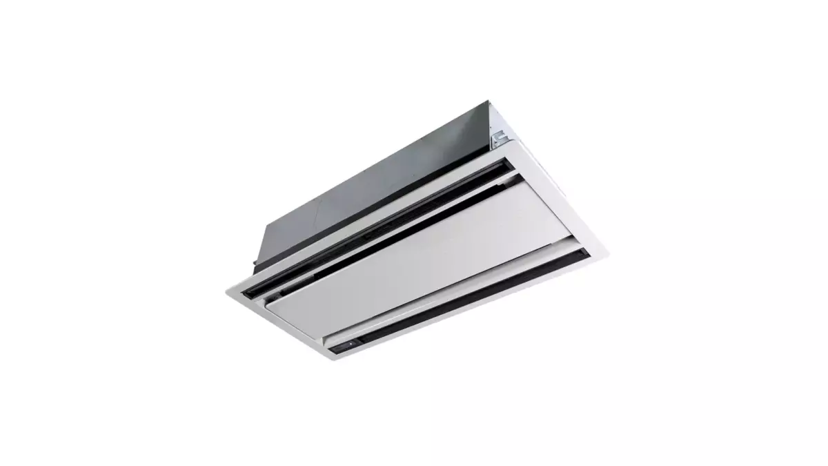 Midea VRF MIH28Q2HN18 — основное фото модели