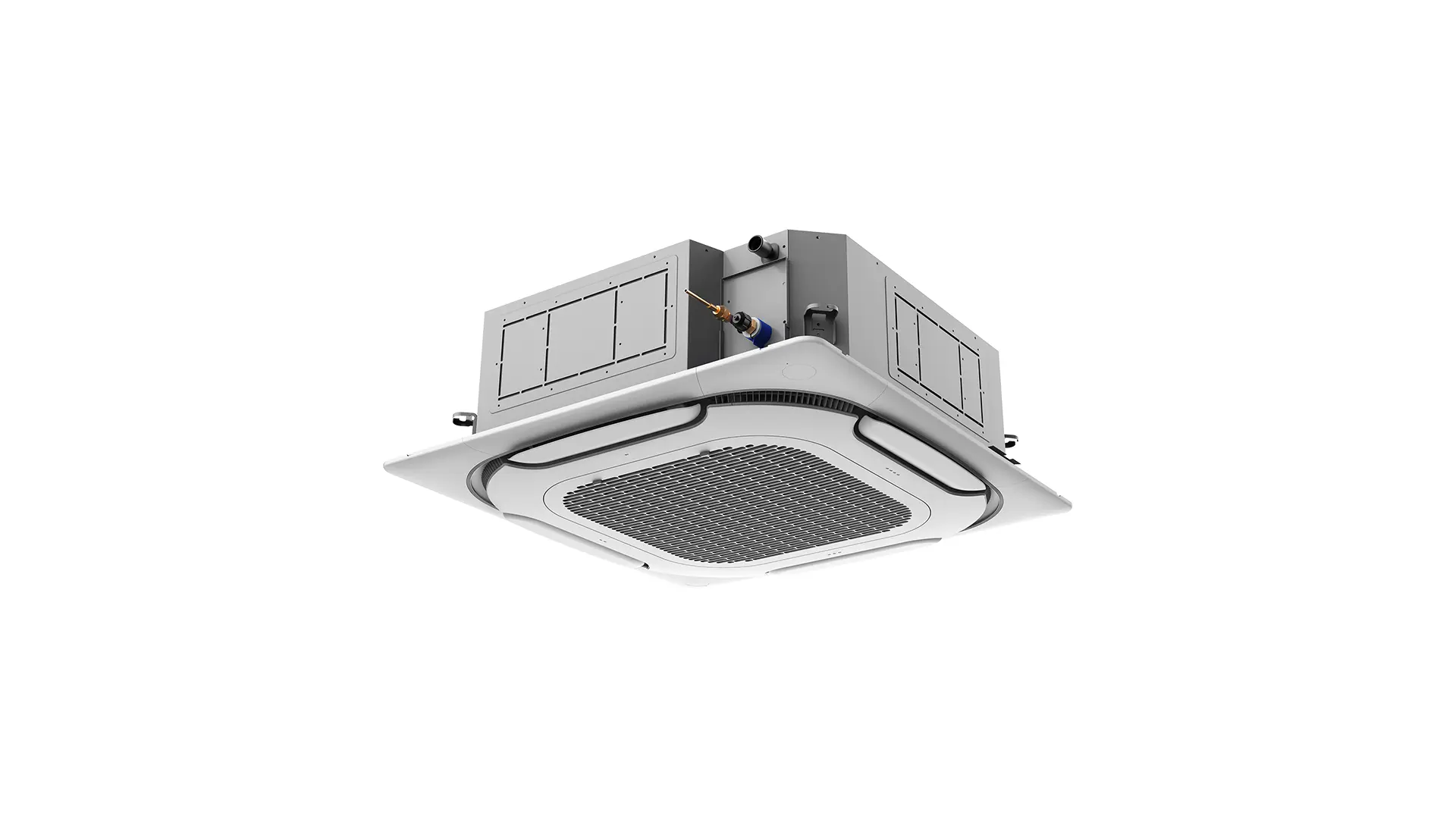 Midea VRF MIH140Q4HN18 — основное фото модели