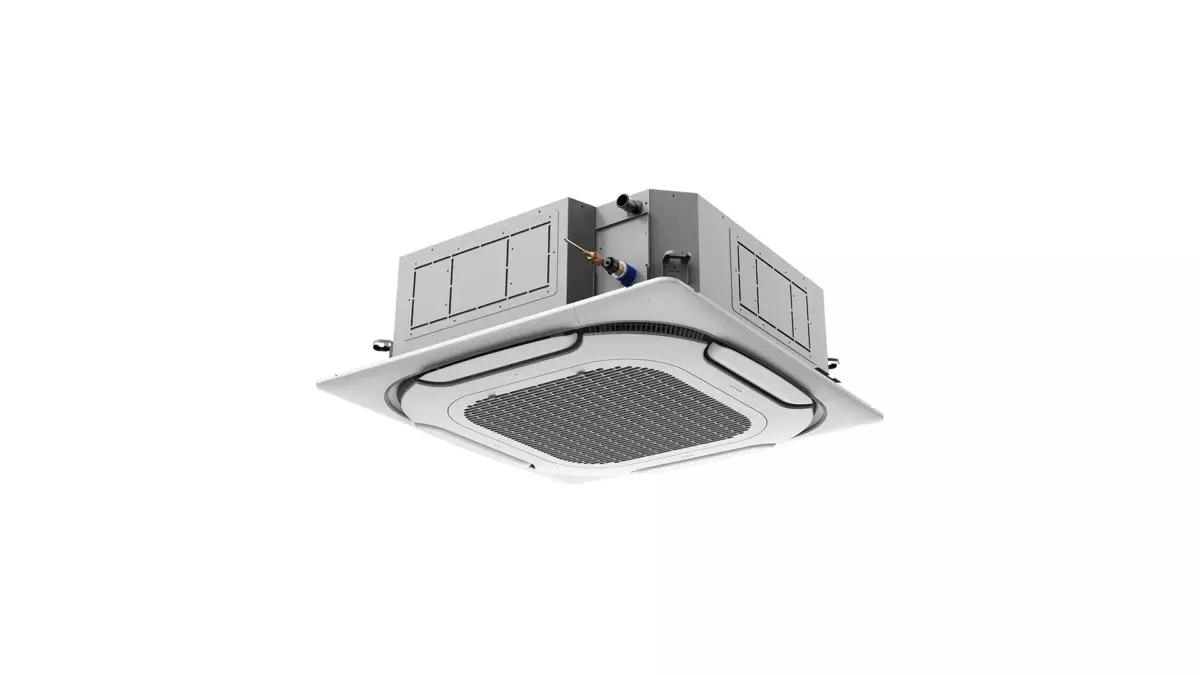 Midea VRF MIH71Q4HN18 — основное фото модели