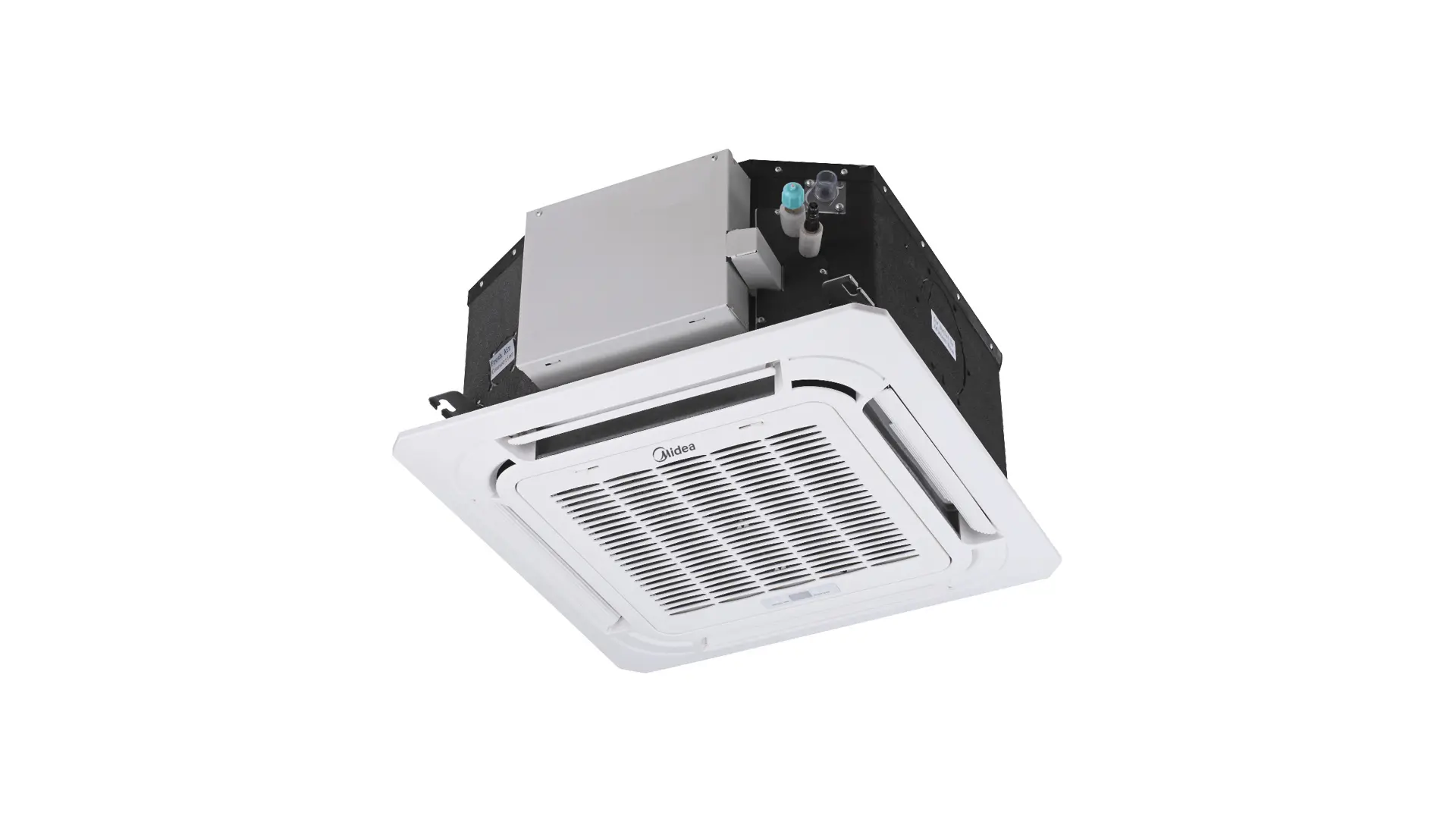 Midea VRF MVS28T-VA1 — основное фото модели