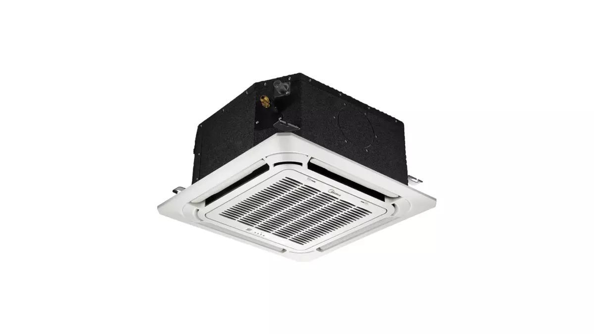 Midea VRF MI2-28Q4CDHN1 — основное фото модели