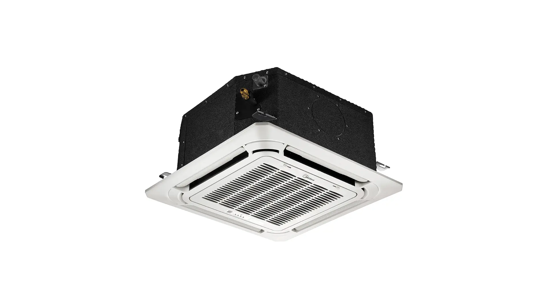 Midea VRF MI2-45Q4CDHN1 — основное фото модели