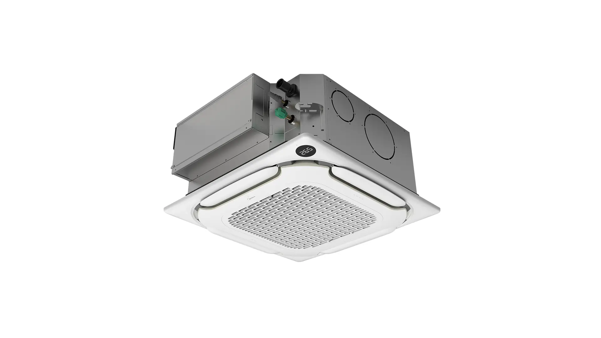 Midea VRF MIH63Q4CHN18 — основное фото модели