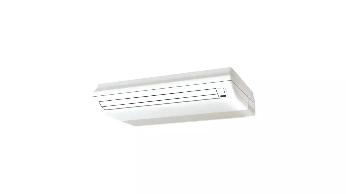 Midea VRF MI2-140DLDHN1 — основное фото модели