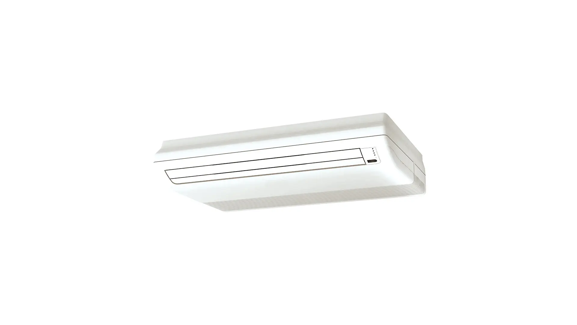 Midea VRF MI2-140DLDHN1 — основное фото модели