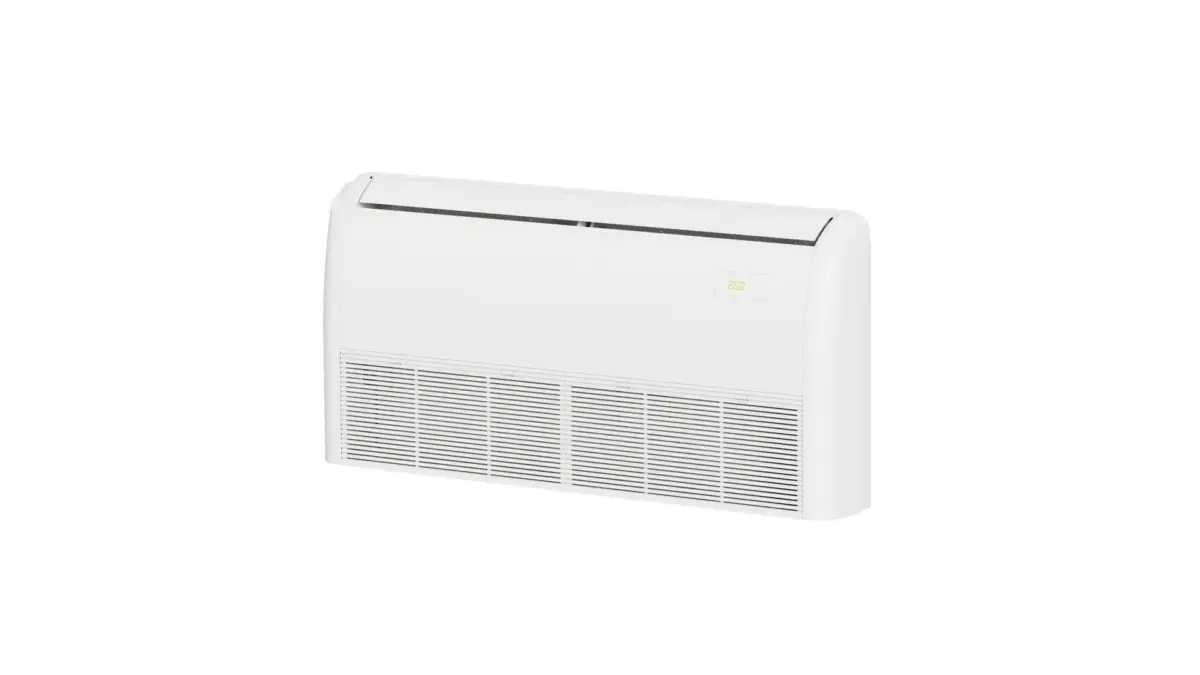 Midea VRF MIH45DLHN18 — основное фото модели