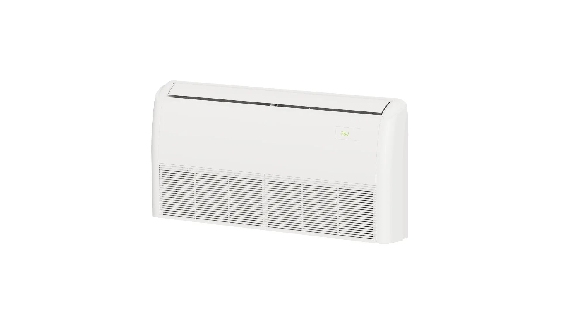 Midea VRF MIH71DLHN18 — основное фото модели