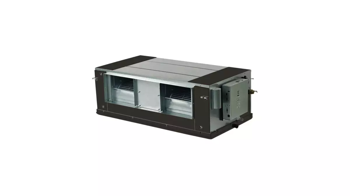 Midea VRF MI2-200FADHN1 — основное фото модели