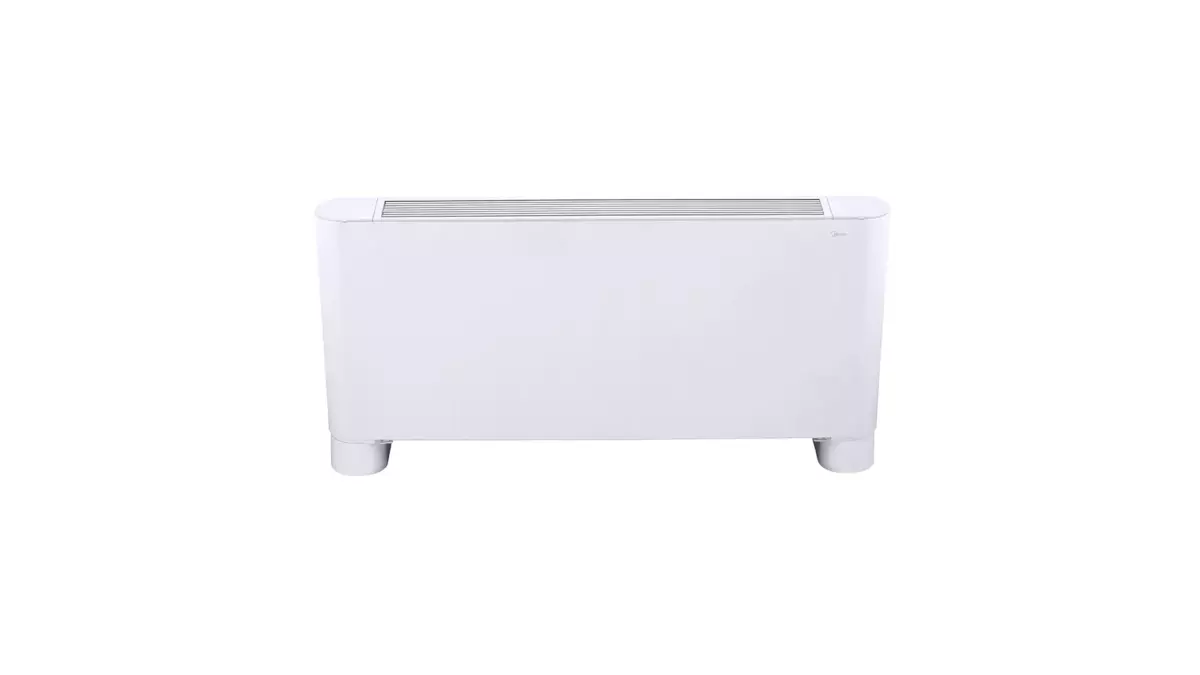 Midea VRF MI2-36F5DHN1 — основное фото модели
